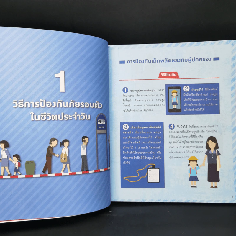 ภัยพิบัติ เล่มเดียวรู้เรื่อง - ทสมล ชนาดิศัย รูปที่ 9