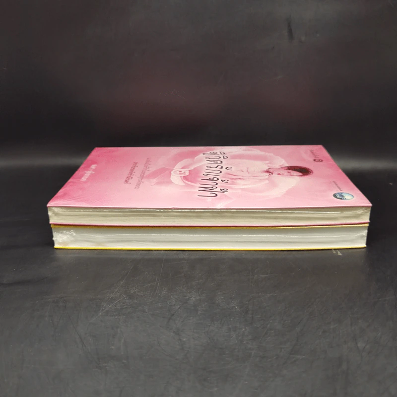 ชีวิตรักเจ้าฟ้า เล่ม 1-2 - ลดา รุธิรกนก รูปที่ 5