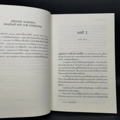 นิยายวาย เล่ห์รักประมุขพรรคมาร 3 เล่มจบ - หนานเฟิงเกอ รูปที่ 12