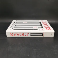 โลกาปฏิวัติ REVOLT - นาดาฟ เอยัล รูปที่ 3