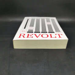 โลกาปฏิวัติ REVOLT - นาดาฟ เอยัล รูปที่ 4