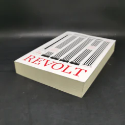 โลกาปฏิวัติ REVOLT - นาดาฟ เอยัล รูปที่ 7