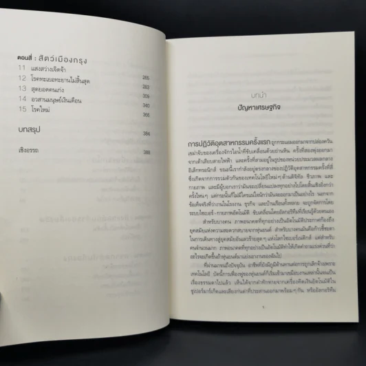 WORK ประวัติศาสตร์แห่งการทำงาน (ไปทำไม) - James Suzman รูปที่ 10