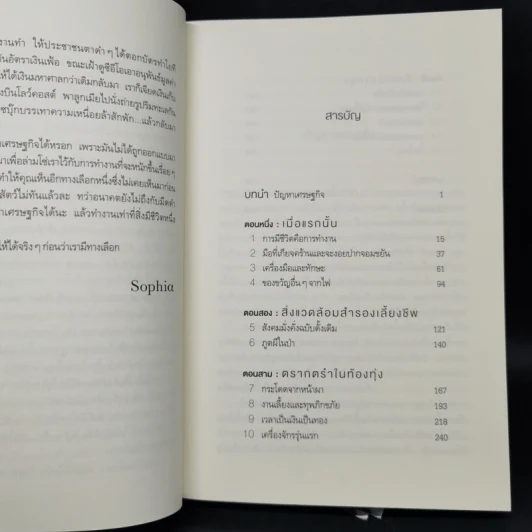 WORK ประวัติศาสตร์แห่งการทำงาน (ไปทำไม) - James Suzman รูปที่ 9