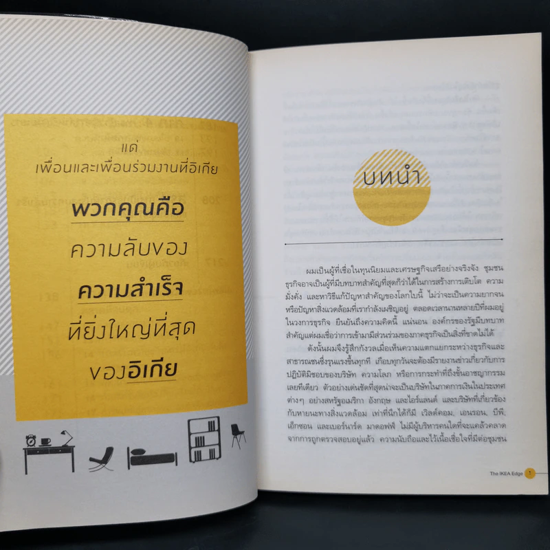 คิดต่างอย่างอิเกีย - อันเดอร์ส ดาห์ลวิก รูปที่ 11