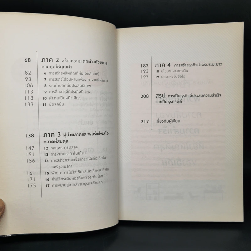 คิดต่างอย่างอิเกีย - อันเดอร์ส ดาห์ลวิก รูปที่ 10