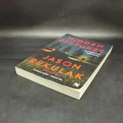Hidden Pictures อยากให้ภาพนี้ไม่มีคนตาย - Jason Rekulak รูปที่ 7