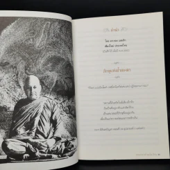 Mong in the Mountain ธรรมะจากพระภูเขา - พระอาจารย์สุมโน ภิกขุ รูปที่ 9