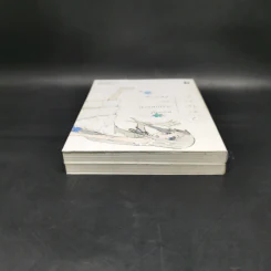 Boxset อาโนะฮานะ ดอกไม้ความทรงจำและมิตรภาพ Complete Set 2 เล่มจบ รูปที่ 8