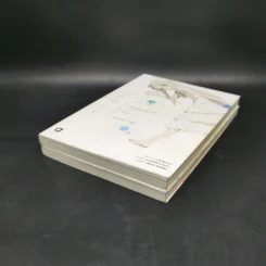 Boxset อาโนะฮานะ ดอกไม้ความทรงจำและมิตรภาพ Complete Set 2 เล่มจบ รูปที่ 9