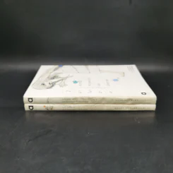 Boxset อาโนะฮานะ ดอกไม้ความทรงจำและมิตรภาพ Complete Set 2 เล่มจบ รูปที่ 5