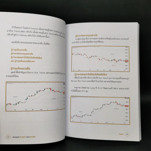 สร้างพอร์ต 10,000% ด้วย Futures - อิทธิพล พรพิบูลย์ รูปที่ 12