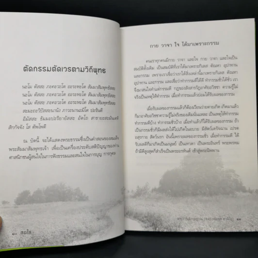 สดใส - พระราชสังวรญาณ (พุธ ฐานิโย) รูปที่ 10