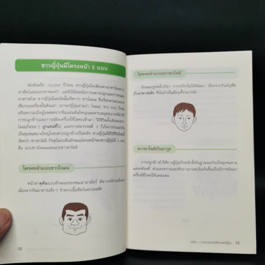 เปิดประตูดูญี่ปุ่น - นาโอบุมิ อาเบะ รูปที่ 12