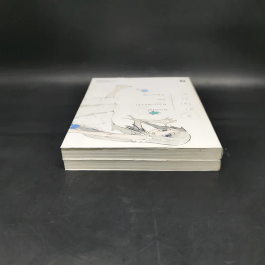 Boxset อาโนะฮานะ ดอกไม้ความทรงจำและมิตรภาพ Complete Set 2 เล่มจบ รูปที่ 8