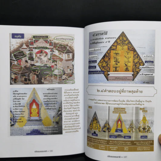 การพัฒนาตามหลักกสิกรรมธรรมชาติสู่ระบบเศรษฐกิจพอเพียง รูปที่ 10