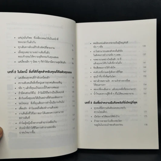 อย่าให้ตัวคุณในอนาคตเกลียดตัวคุณในตอนนี้ - เท่อลี่ตู๋สิงเตอเมา รูปที่ 9