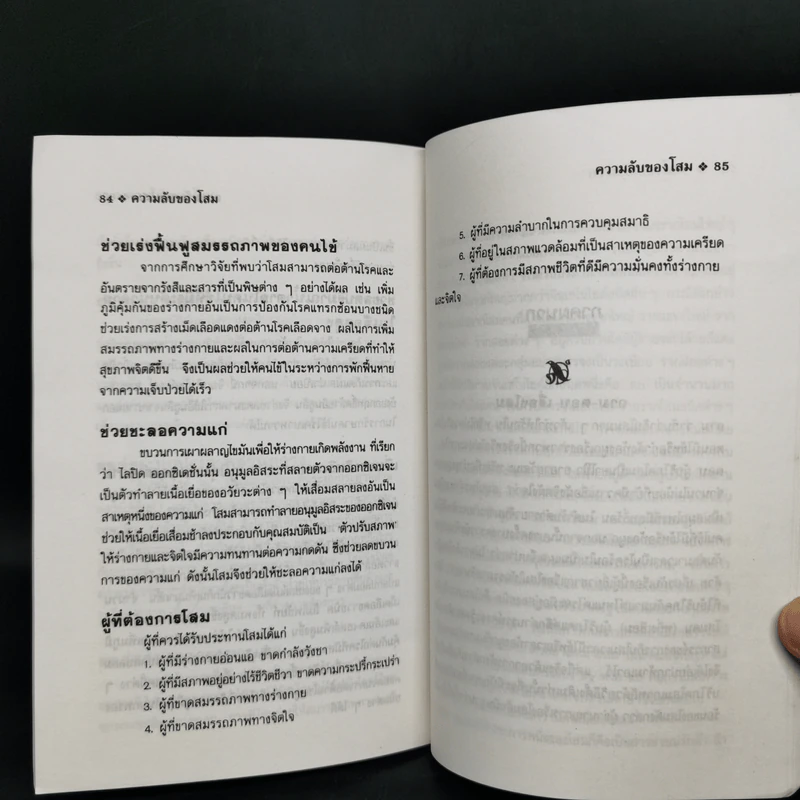 ความลับของโสม จากสูตรยาตุ๋นถึงงานวิจัย - อรชุน เลียววัฒนะผล รูปที่ 11