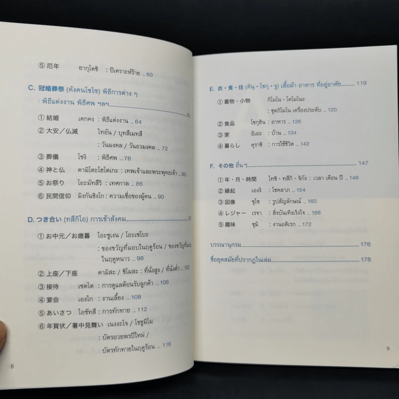 Shikitari ส่องวิถีพิธีญี่ปุ่น - ฮารุฮิโตะ ทสึชิยะ รูปที่ 10