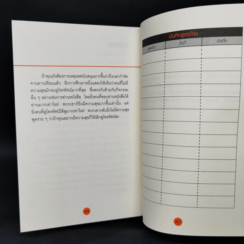 BRAIN HACKS สูตรโกงของคนเก่งคิด - ADAMS MEDIA รูปที่ 14