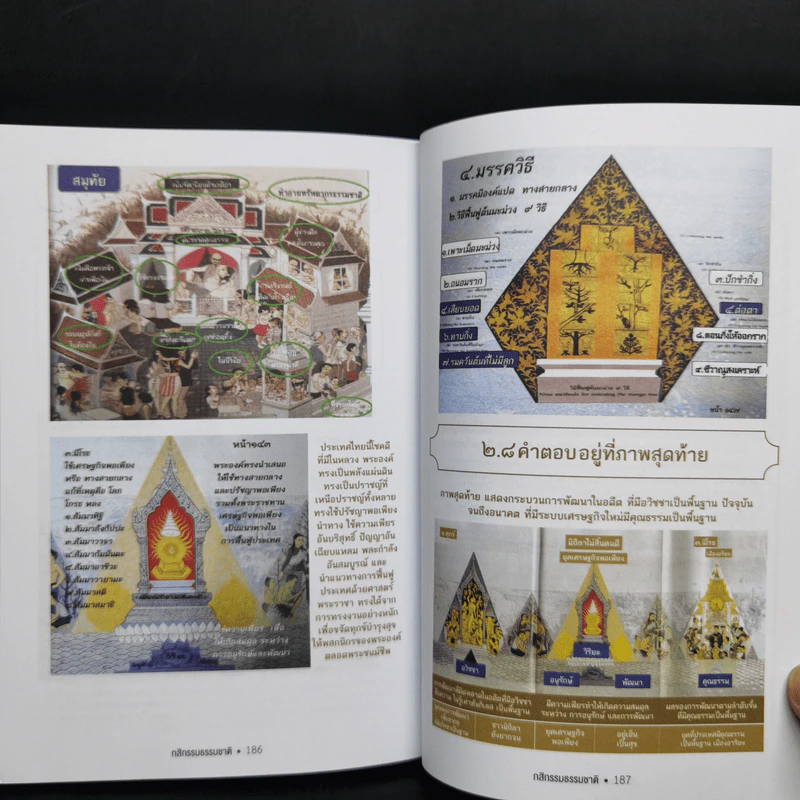 การพัฒนาตามหลักกสิกรรมธรรมชาติสู่ระบบเศรษฐกิจพอเพียง รูปที่ 10