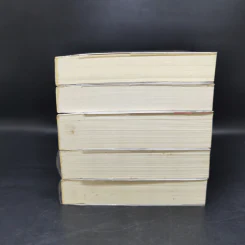 The Twilight Saga Boxset 5 เล่มจบ - Stephen Meyer รูปที่ 7