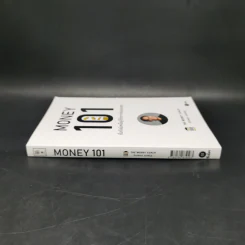 Money 101 เริ่มต้นนับหนึ่งสู่ชีวิตการเงินอุดมสุข - จักรพงษ์ เมษพันธุ์ รูปที่ 3