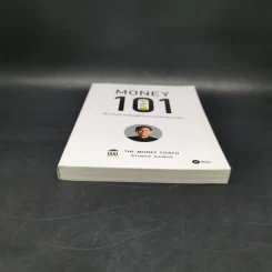 Money 101 เริ่มต้นนับหนึ่งสู่ชีวิตการเงินอุดมสุข - จักรพงษ์ เมษพันธุ์ รูปที่ 4
