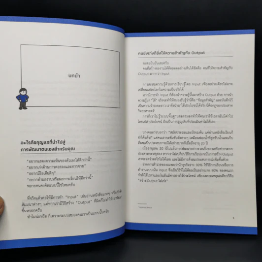 ศิลปะของการปล่อยของ : The Power of Output - Shion Kabasawa (ชิออน คาบาซาวะ) รูปที่ 8