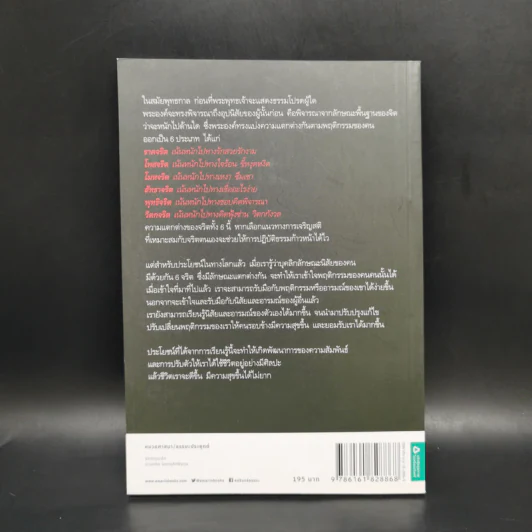 รู้ทันสันดานคน - ทันตแพทย์สม สุจีรา รูปที่ 2
