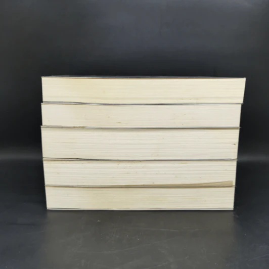 The Twilight Saga Boxset 5 เล่มจบ - Stephen Meyer รูปที่ 8