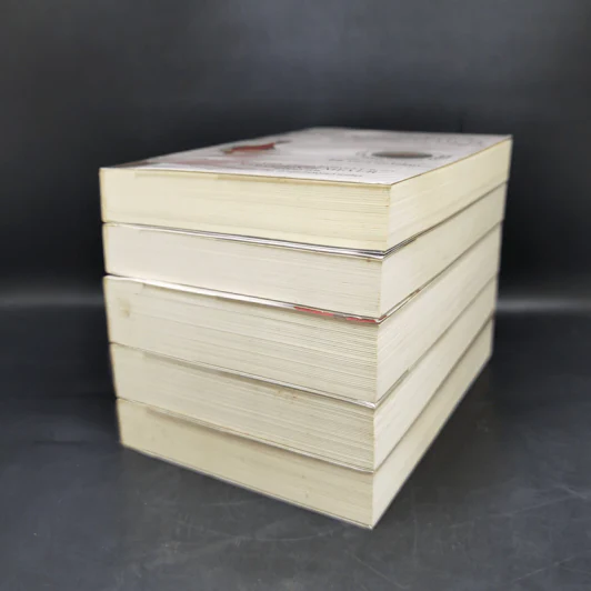 The Twilight Saga Boxset 5 เล่มจบ - Stephen Meyer รูปที่ 10