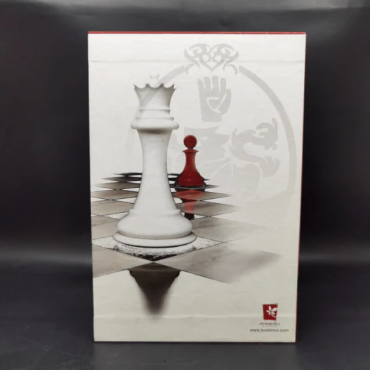 The Twilight Saga Boxset 5 เล่มจบ - Stephen Meyer รูปที่ 3