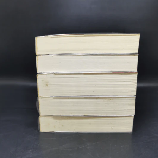 The Twilight Saga Boxset 5 เล่มจบ - Stephen Meyer รูปที่ 7