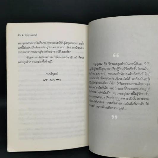 วิญญาณแสนรู้ - ต้นไม้ ใบใหม่ รูปที่ 11