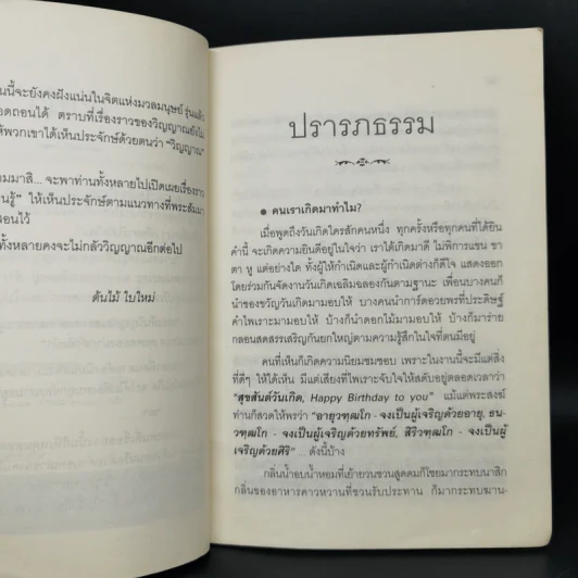 วิญญาณแสนรู้ - ต้นไม้ ใบใหม่ รูปที่ 9