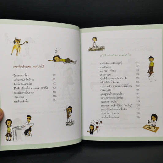 อยู่ใต้ฟ้าอย่ากลัวฝน - ม.ย.ร. มะลิ รูปที่ 10