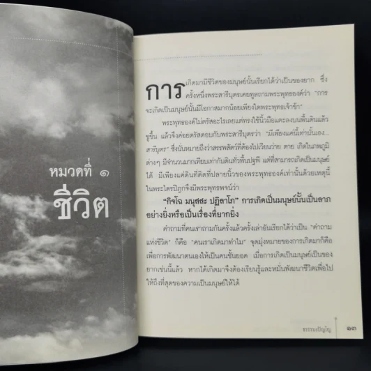 100 อมตะธรรม นำคนธรรมดาเป็นยอดคนที่แท้จริง - ธรรมะปัญโญ รูปที่ 10