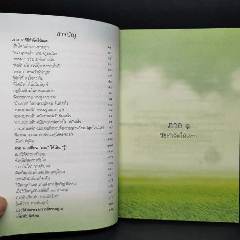 บันทึกพระป่า 2 ลึกสู่เปิดเผย - ส.ชิโนรส รูปที่ 10