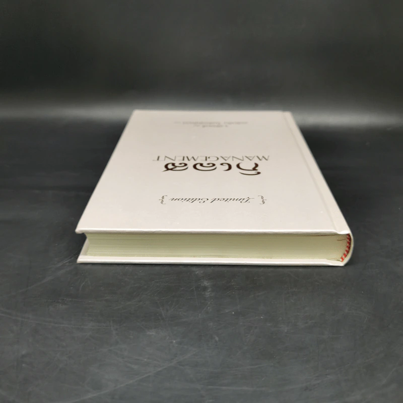 กิเลส Management {Limited Edition} - ว.วชิรเมธี, เฉลิมชัย โฆษิตพิพัฒน์ รูปที่ 6