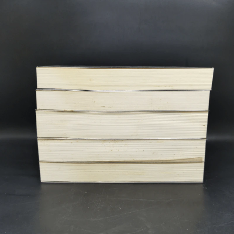 The Twilight Saga Boxset 5 เล่มจบ - Stephen Meyer รูปที่ 8