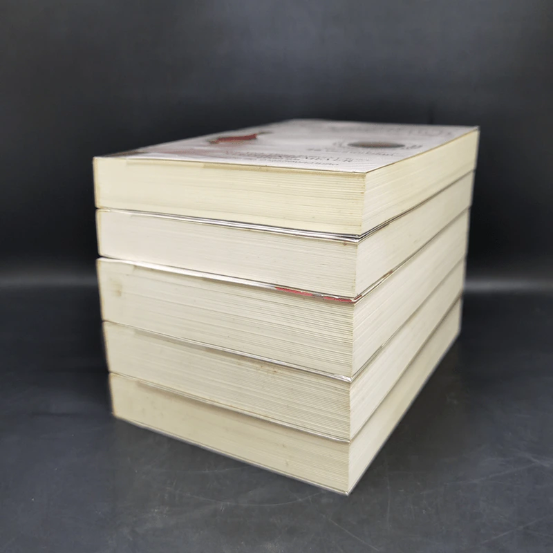 The Twilight Saga Boxset 5 เล่มจบ - Stephen Meyer รูปที่ 10