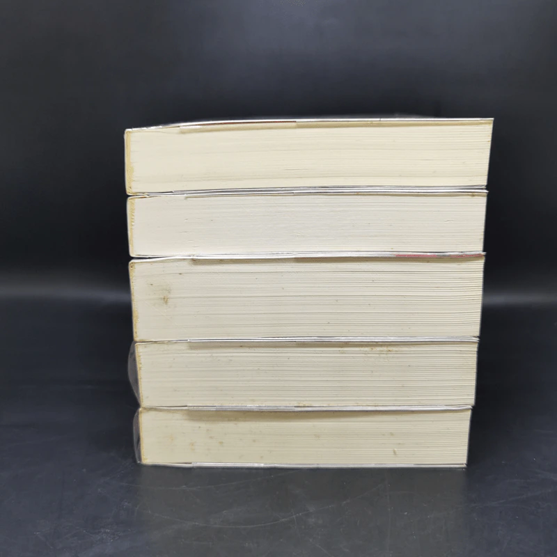 The Twilight Saga Boxset 5 เล่มจบ - Stephen Meyer รูปที่ 7