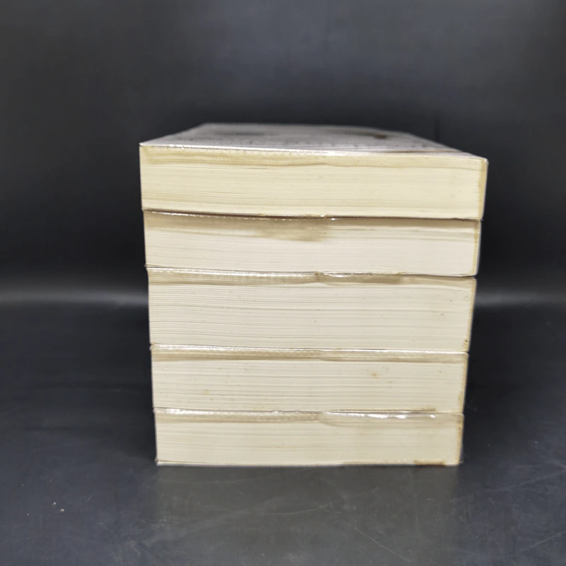 The Twilight Saga Boxset 5 เล่มจบ - Stephen Meyer รูปที่ 9