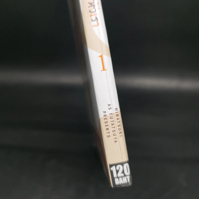 นายท่านอยู่บนตักหรือบางทีอยู่บนหัวเรา เล่ม 1 - Minatuski รูปที่ 9
