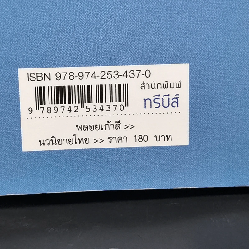 พลอยเก้าสี - แก้วเก้า รูปที่ 12