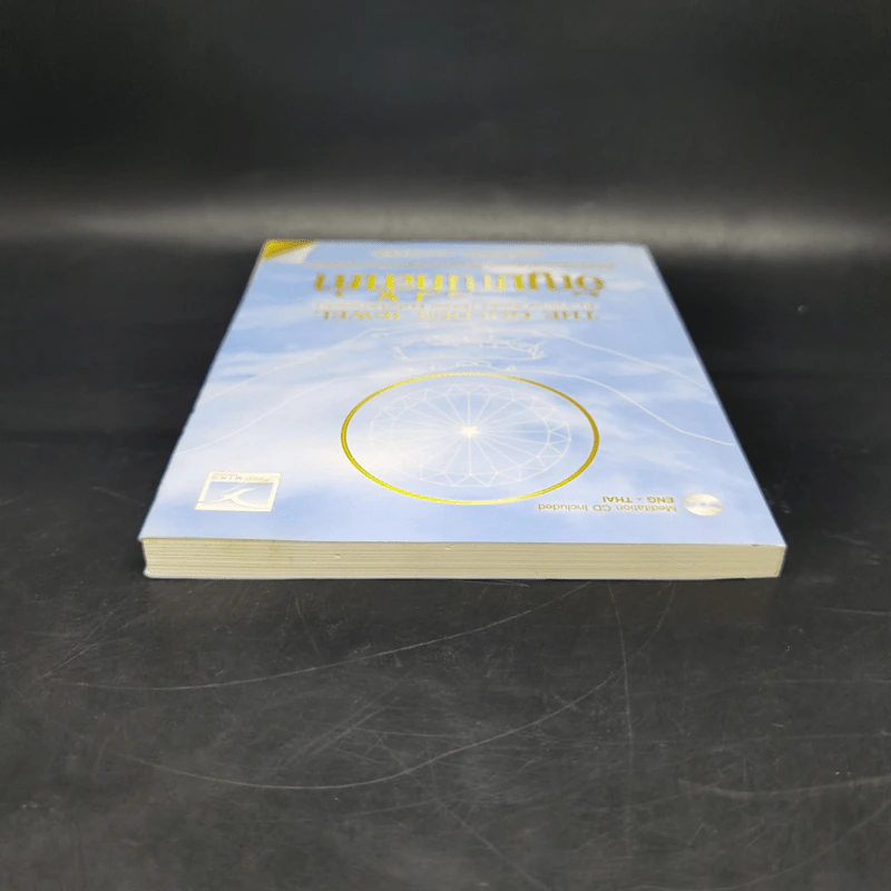 อัญมณีที่ล้ำค่า : The Golden Jewel - Vincent Sandee (Swami Ekabuddhyananda) รูปที่ 6
