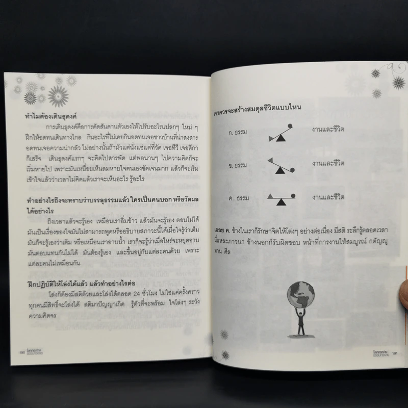 โลกกระจ่างธรรมกระจาย - ดร.วรภัทร์ ภู่เจริญ รูปที่ 12
