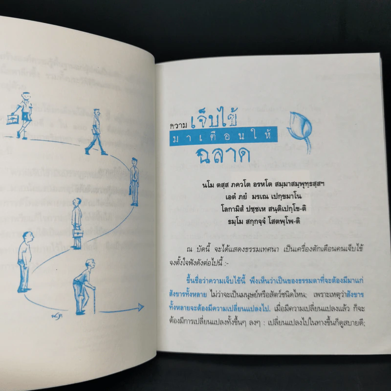 ความเจ็บไข้มาเตือนให้ฉลาด - พุทธทาสภิกขุ รูปที่ 10