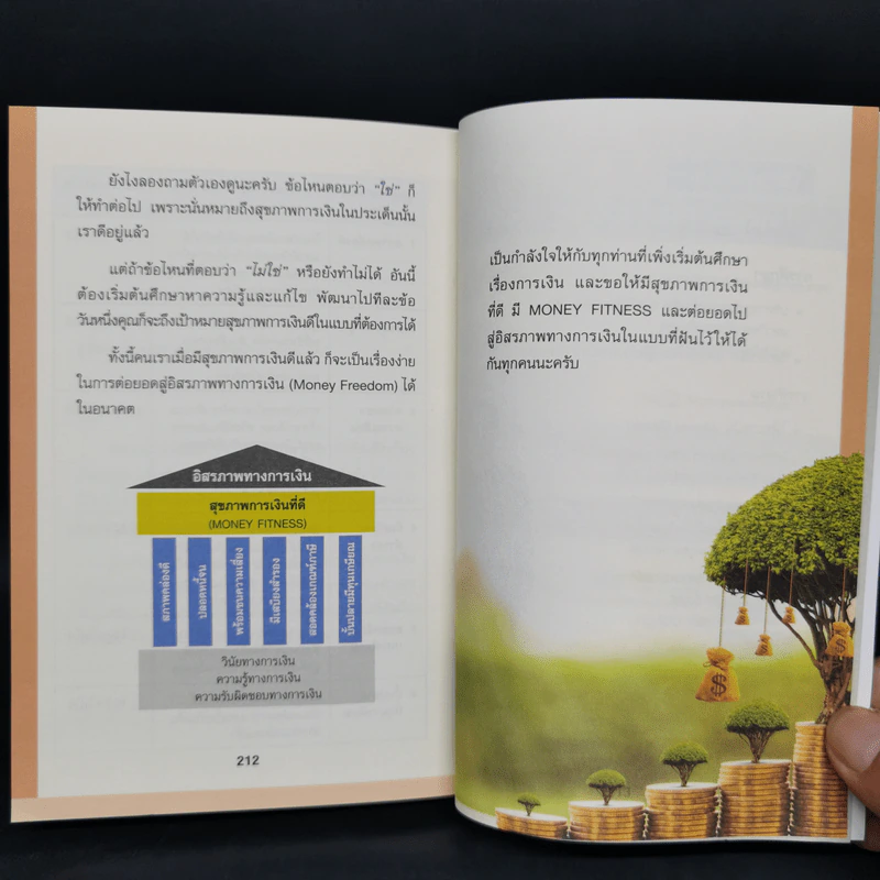 Money 101 เริ่มต้นนับหนึ่งสู่ชีวิตการเงินอุดมสุข - จักรพงษ์ เมษพันธุ์ รูปที่ 11